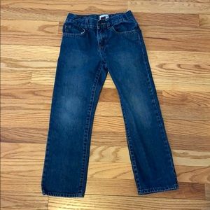 🌟5️⃣for💲25🌟 Children’s Place straight leg jeans